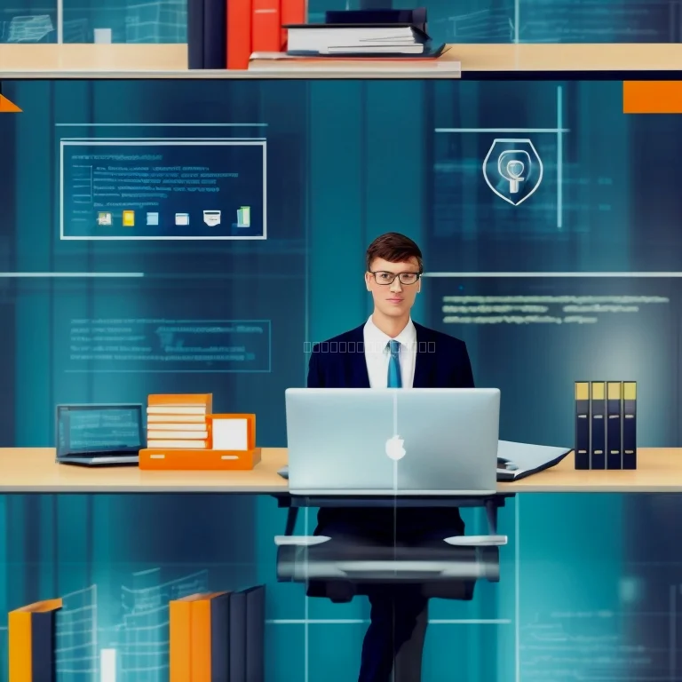 Legal consultation for technology startup